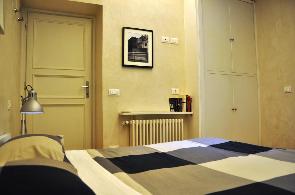 Campo Dei Fiori Modern Apartment With Terrace Roma Exterior foto