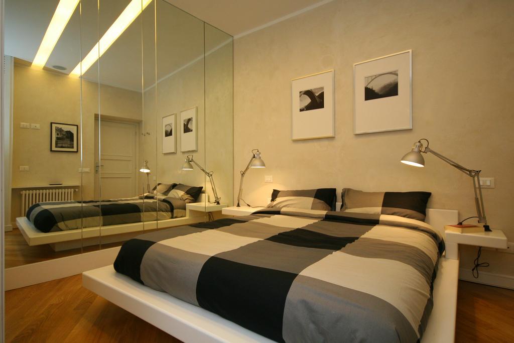Campo Dei Fiori Modern Apartment With Terrace Roma Exterior foto